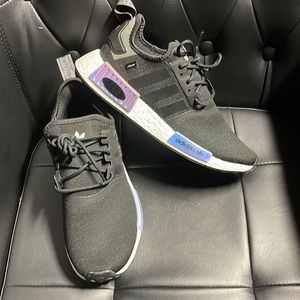 Adidas NMD running sneakers (New)